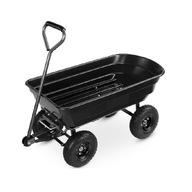Príves, záhradný vozík na prepravu OA01