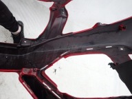 HONDA CIVIC X 10 HB 17-> bumper front washer