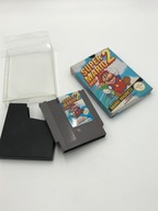 Gra Super Mario Bros 2 Nintendo NES