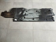 Seat Leon IV 2024 cover chassis left 5WA825201E