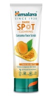 Himalaya Dark Spot Clearing Curcuma peeling archoz dark, 75 ml