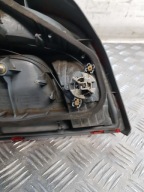 light right rear part TOYOTA YARIS and 00R- EU
