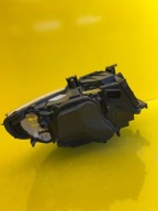light left BMW 3 III E92 E93 Lift 07-10 Xenon 7239927-06