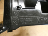Console Moyen Citroen C4 III e-C4 118807A0