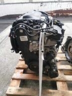 engine complete FORD FOCUS MK3 2.0TDCI 140KM UFDB