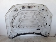 BMW X1 E84 LCI LIFT 12-15 cofano