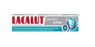 Lacalut Zubná pasta Perfect White 75ml