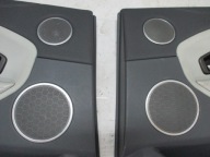 upholstery door RANGR ROVER EVOQUE front rear part