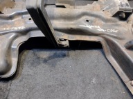 subframe axle beam front Citroen C-elysee II 2 1,6 Blue HDI