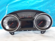 dials clock OPEL ASTRA K 2018r 1.6 T 39136463