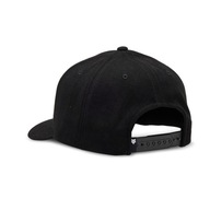 CZAPKA Z DASZKIEM FOX LADY WITHERED TRUCKER BLACK OS ()