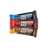 Biotech Protein Bar 70g Mix 5 Príchutí Tyčinka Bielkoviny