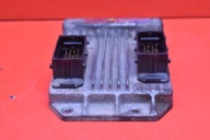 control unit computer of the engine 897350-9485 OPEL MERIVA A 1.7 CDTI 100 KM 02-06