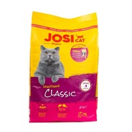 Josera JOSICAT CLASSIC Sterilised Karma Dla Kota Kotów Sterlizowanych 10kg