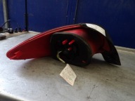Peugeot 206+ plus light rear right 11-8058R