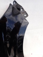 SUZUKI IGNIS III 16- fender right front without moulding