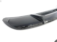 AUDI E-TRON ETRON Q8 SQ8 S-LINE 4KE 4KL 18-22 SPOILER diffuser W bumper rear part