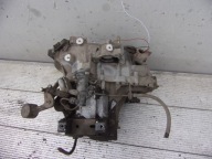 CAMBIO manuale SKODA FABIA 2 1.4 B FNK