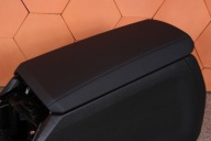 BMW G20 G21 TUNEL central armrest black EUROPA