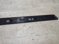 Lexus RC 2019 right side moulding threshold side