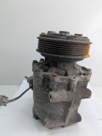 HONDA CIVIC VII compressor compressor; of the air conditioning TRSA09 38800-PLA-E021-M2