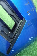 SKODA SUPERB III LIFT SPORTLINE 19-23 front bumper front