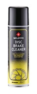 Odtłuszczacz WELDTITE DIRTWASH DISC BRAKE CLEANER Aerosol Spray 250ml