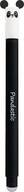 Guľôčkové pero "Panda", modrá, 0,7 mm, vymazateľné, EBERHARD-FABER E582107