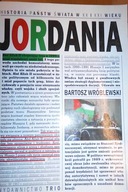 Jordania Historia panstw swiata w XX i XXI wieku