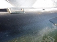 BMW 4 G22 G23 M PAKIET 20- frontstoßstange