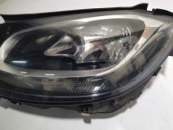 MERCEDES W205 light left front 2059066702