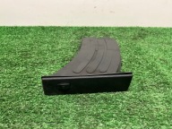 passenger compartment bracket for left CUPHOLDER BMW E60