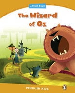 The Wizard of Oz. Penguin Kids Helen Parker