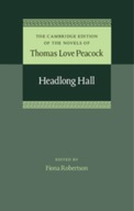 Headlong Hall Peacock Thomas Love