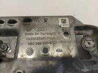 AUDI A5 8B3 B10 AVANT 2.0 TDI supporto staffa cambio ingranaggi 8B3399263G