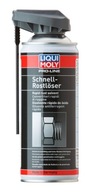 SZYBKI ODRDZEWIACZ PRO LINE 400ML 7390 LIQUI MOLY