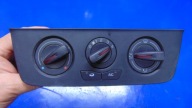PANEL des lüfters SEAT IBIZA 6J IV 08-17 ROK