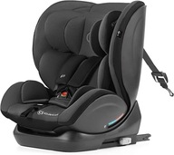 KINDERKRAFT FOTELIK SAMOCHODOWY MYWAY ISOFIX 0-36