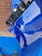 PARAFANGO SINISTRA ANTERIORE DACIA DUSTER II 2017R->