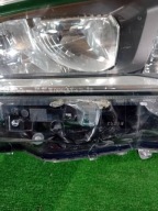 REFLEKTOR right front TOYOTA RAV4 V FULL LED 18- NR.802
