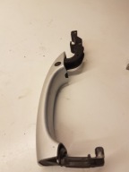 handle right front rear part AUDI A6 C7 4H0837206 LX7W