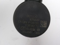 VOLVO XC90 2.4 D5 Capteur Pression Carburant 0281002712