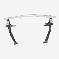 sider front beam tip pillar below radiator CITROEN C4 X