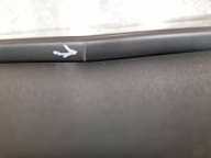 bumper rear part PDC JEEP RENEGADE 14- 735585023