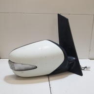 mirror right electrics MITSUBISHI GRANDIS