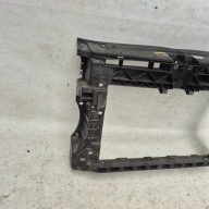 VW CADDY 2K5 15- support panel for radiators pillar 2K5805588
