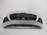 bumper Audi A6 4P0 S-LINE XENON KAMERA 25R front front
