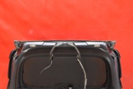 trunk door boot rear part rear E0 FORD KUGA MK1 LIFT 08-13