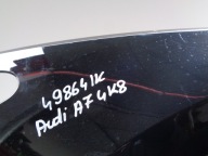 parafango sinistra Anteriore AUDI A7 4K8 18- NR 49864