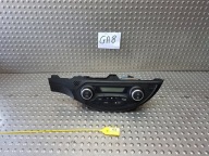 Unite commande clima TOYOTA YARIS III 11-17
